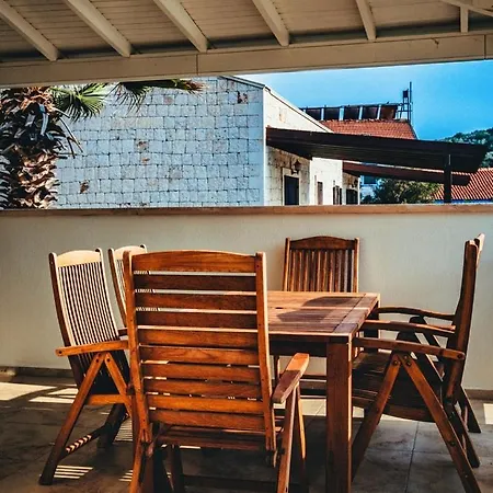 Alis Stunning Sea View With Infinity Pool *