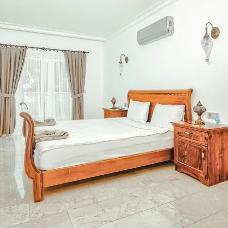 Alis Stunning Sea View With Infinity Pool