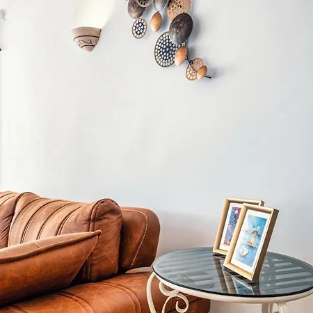 Alis Stunning Sea View With Infinity Pool 别墅 卡斯