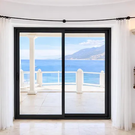 Villa Alis Stunning Sea View With Infinity Pool *