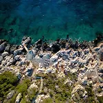 Alis Stunning Sea View With Infinity Pool * Kaş