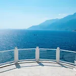 Alis Stunning Sea View With Infinity Pool * Kaş