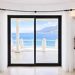 Willa Alis Stunning Sea View With Infinity Pool *