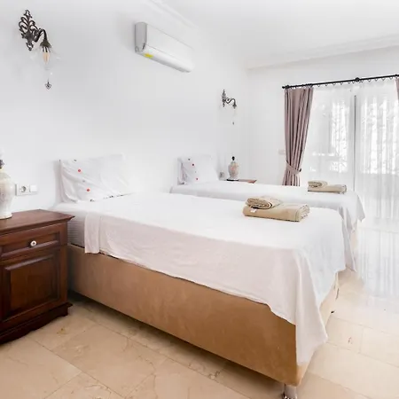 Вилла Alis Stunning Sea View With Infinity Pool *