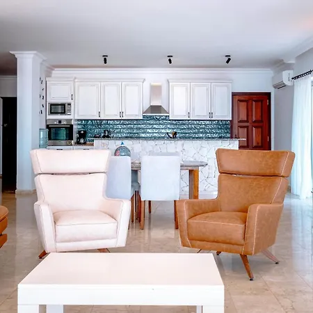 Alis Stunning Sea View With Infinity Pool * Каш