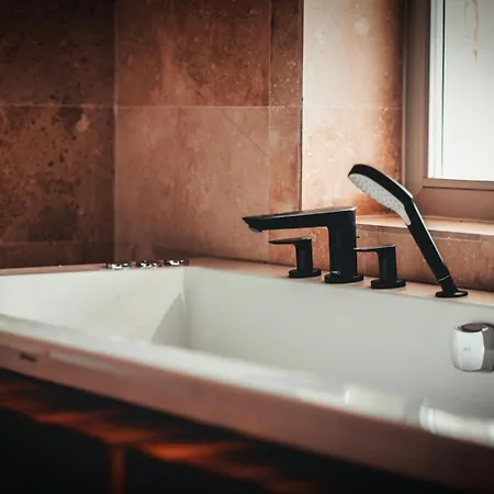 Alis Stunning Sea View With Infinity Pool *