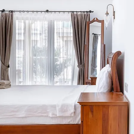 Вилла Alis Stunning Sea View With Infinity Pool