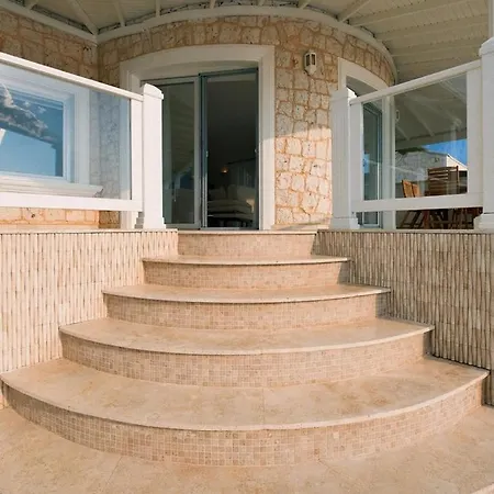 Вилла Alis Stunning Sea View With Infinity Pool *