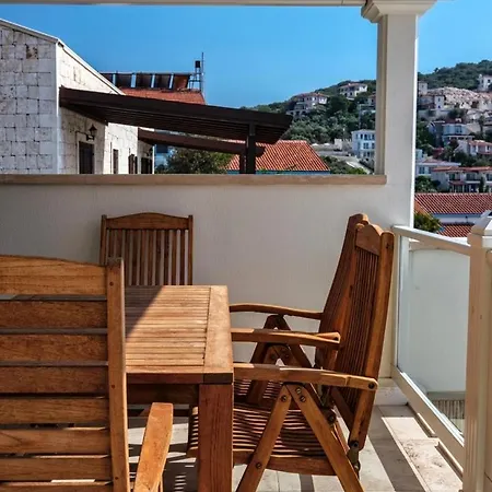 Alis Stunning Sea View With Infinity Pool *