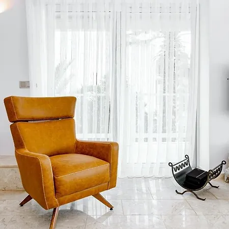 Вилла Alis Stunning Sea View With Infinity Pool *