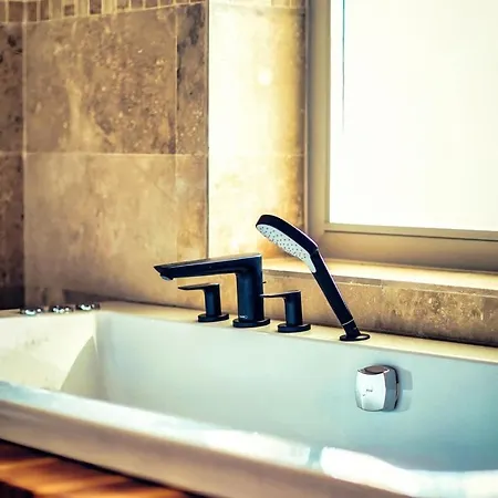 Вилла Alis Stunning Sea View With Infinity Pool Каш