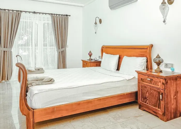 Alis Stunning Sea View With Infinity Pool