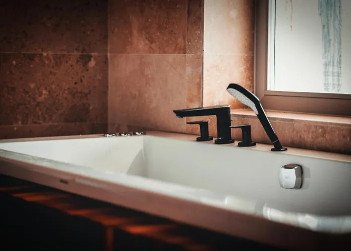 Alis Stunning Sea View With Infinity Pool *