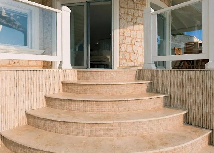 Villa Alis Stunning Sea View With Infinity Pool *