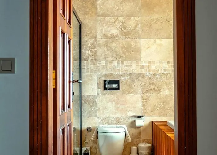 Villa Alis Stunning Sea View With Infinity Pool