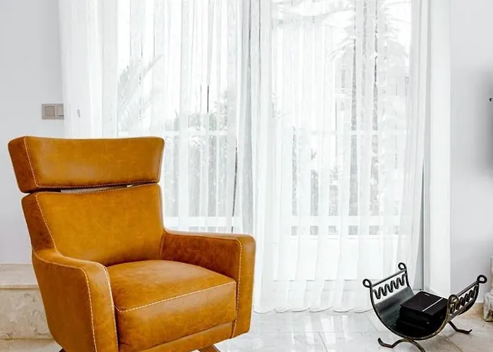 Villa Alis Stunning Sea View With Infinity Pool *