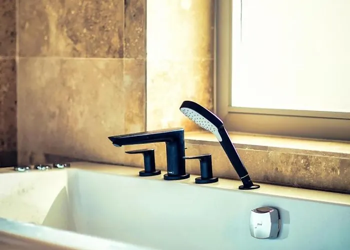 Villa Alis Stunning Sea View With Infinity Pool Kaş