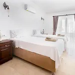 Villa Alis Stunning Sea View With Infinity Pool *