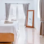 Alis Stunning Sea View With Infinity Pool *