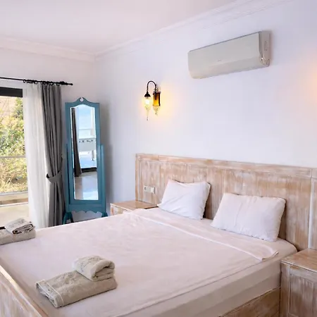 Villa Alis Stunning Sea View With Infinity Pool